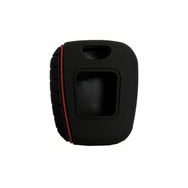 کاور سوئیچ خودرو قطعه سازان کبیر مدل COV-TIBA-483 مناسب برای تیبا